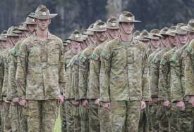 Prijeti mu doživotni zatvor: Australijski vojnik optužen za ratni zločin nad 39 civila u Afganistanu
