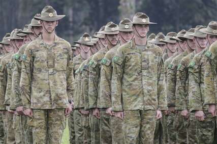 Prijeti mu doživotni zatvor: Australijski vojnik optužen za ratni zločin nad 39 civila u Afganistanu