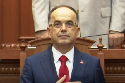 Predsjednik Albanije o dijalogu Beograda i Prištine "Ne prihvatam da na Kosovu postoji Republika Srpska"