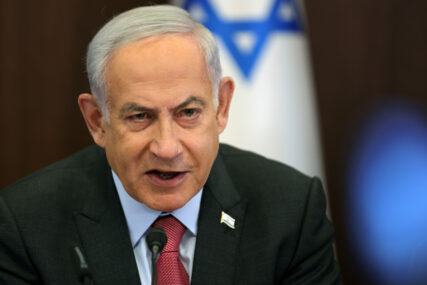 "Izrael je suverena zemlja" Netanjahu odgovorio Bajdenu na njegove komentare