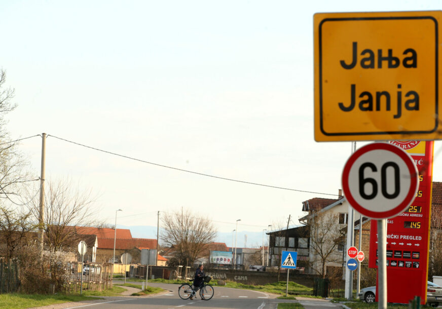 Bijeljina Janja