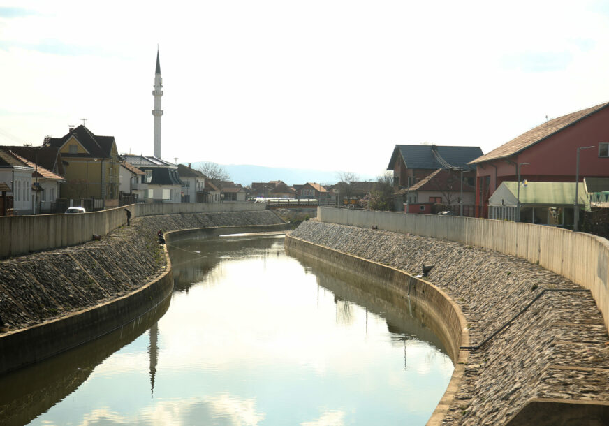RIJEKA JANJA U JANJI 