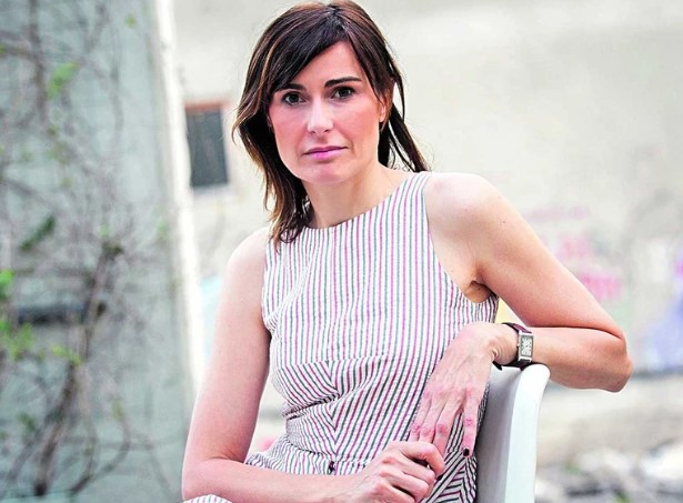 "Ne mogu da kucam, da se branim" Biljana Srbljanović polomila obje ruke (FOTO)
