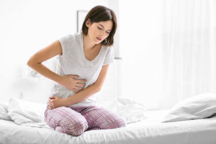 DOBRO POZNAT OSJEĆAJ Riješite se menstrualnih grčeva uz pomoć ovih metoda