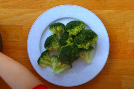 Roditelji su krivi: Naučnici otkrili zašto djeca ne vole brokulu i karfiol