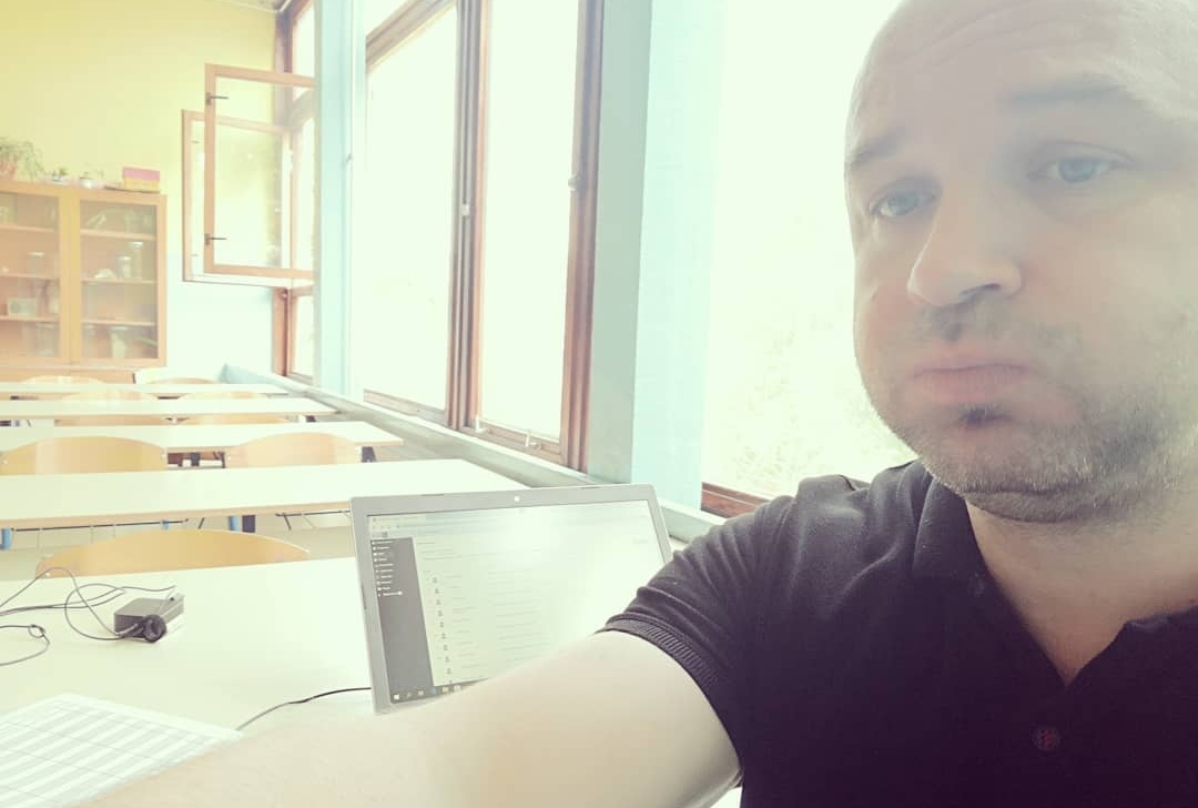 Niko od nadležnih nije reagovao na prijetnje pomoćnika direktora