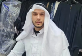 "Svaki musliman treba ovo da uradi koliko god da košta" Dejan Dragojević NAKON PRIMANJA ISLAMA  poslao važnu poruku