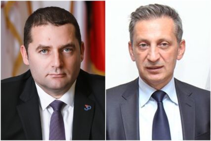 Nova imena na američkoj „crnoj listi“: Sankcionisani direktor RUGIP Srpske i bivši šef OBA BiH