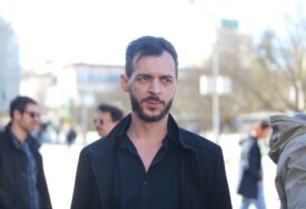 "UKINUĆU RADNU NEDJELJU" Osnivač "CRNE LISTE POSLODAVACA" kandidovaće se za gradonačelnika Banjaluke, a ovo je njegova poruka