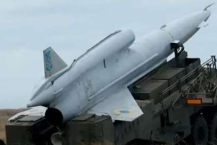 Panika u Rusiji: Dron kamikaza pao nedaleko od Moskve