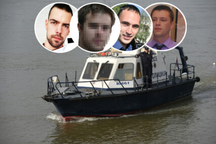 Od nestalih mladića ni traga ni glasa: Potraga za muškarcima koji su nestali u Dunavu traje već 2 nedjelje