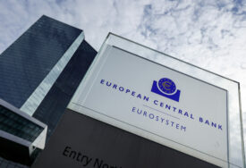 CRNI PETAK na berzi: Evropske banke trenutno na splavu za spasavanje