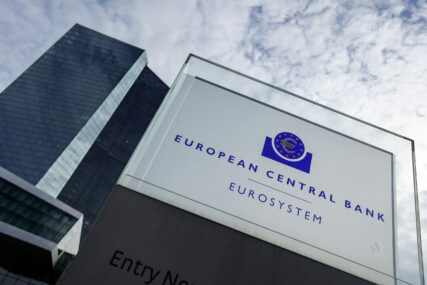 CRNI PETAK na berzi: Evropske banke trenutno na splavu za spasavanje