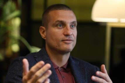 (VIDEO) "Junajted još nije zreo za nove trofeje" Vidić poručuje da srpski fudbal mora da stvori svoj DNK