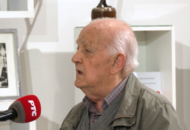 Preminuo kompozitor i pjevač Radoslav Graić: Njegova pjesma "Mito, bekrijo" se sluša i danas