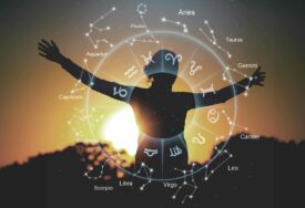 Zvijezde će im posebno biti naklonjene: Ovim znacima Zodijaka će se ŽIVOTI ZAUVIJEK PROMIJENITI u aprilu