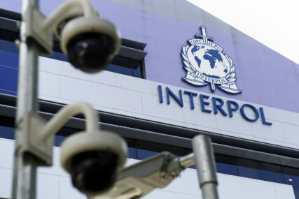 NIŠTA OD ČLANSTVA Interpol neće razmatrati zahtjev samoproglašenog Kosova