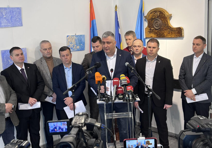 Koalicija pokrenimo Bijeljinu