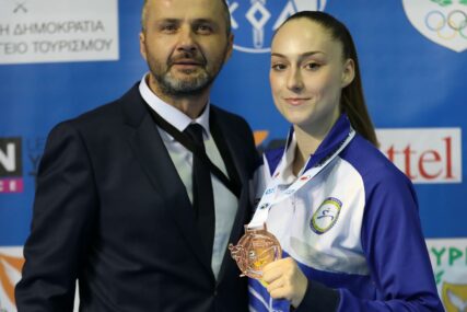 Boris Jeličić i Marina Kurteš