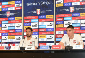 “Podršku treba da zaslužimo” Marko Grujić i Nikola Milenković najavili start kvalifikacija za Evropsko prvenstvo (VIDEO)
