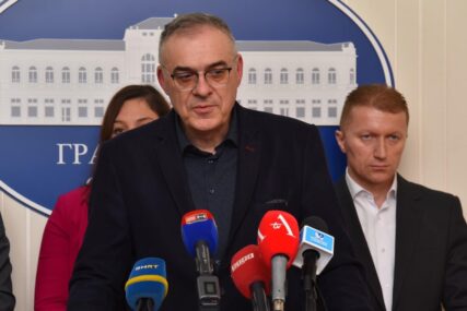 „Petrović će ostati gradonačelnik“ Miličević očekuje da će većina građana Bijeljine glasati protiv opoziva