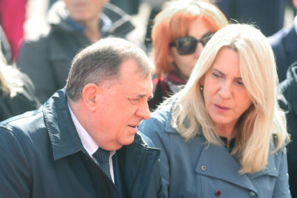 Ceremoniji će prisustvovati 20 lidera i 45 ministara: Cvijanovićeva i Dodik idu na inauguraciju Erdoganu (FOTO)
