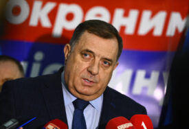 Realizacija važnih projekata: Dodik se sastao sa rukovodstvom opštine Bileća