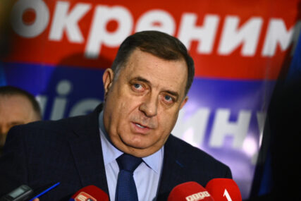 “Vodi pogrešnu politiku” Dodik podržao opoziv gradonačelnika Bijeljine, pa najavio investicije u Semberiji