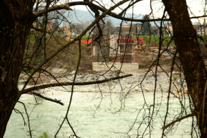 Raspisan tender za izgradnju: Uskoro gradnja novog mosta u Mišinom Hanu
