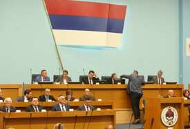 POLOŽILI ZAKLETVU Narodna skupština Srpske dobila 2 nova poslanika