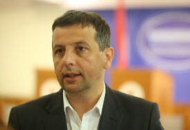 (VIDEO) Zanimali ga njegovi planovi: Vukanović pozvan na razgovor u policiju, ovo je razlog