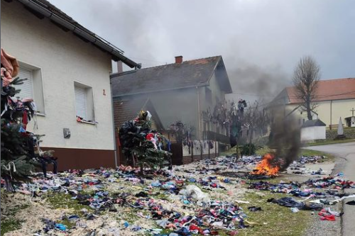 Običaji u Hrvatskoj nakon rođenja muškog djeteta