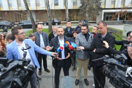 Predsjednik Kluba novinara Banjaluka nakon odluke NSRS "Za zakon koji guši slobodu govora 49 poslanika diglo ruku"