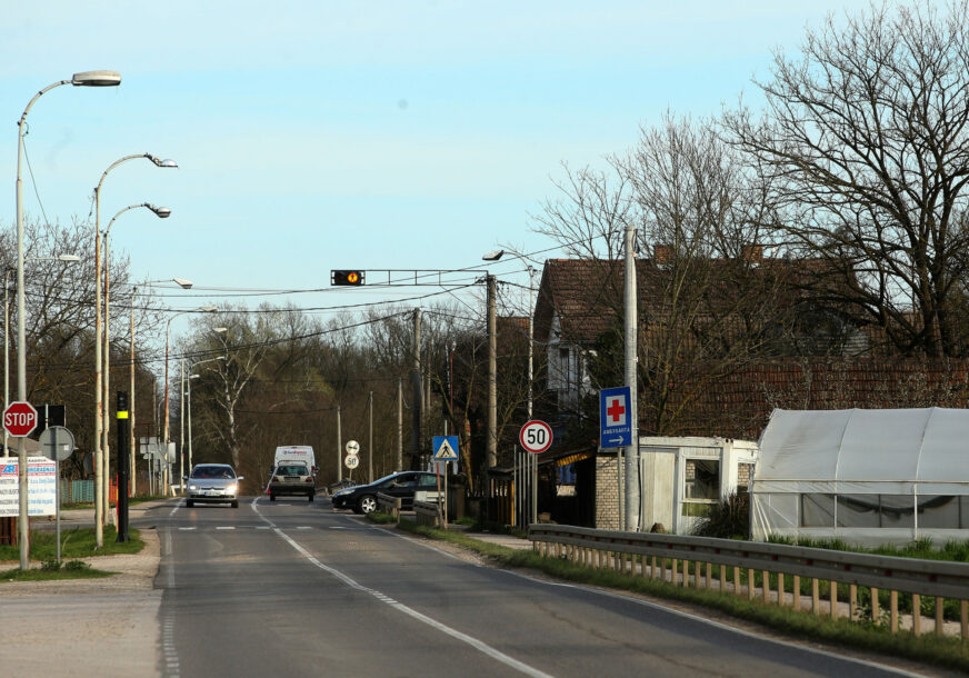 DONJI ŽABAR