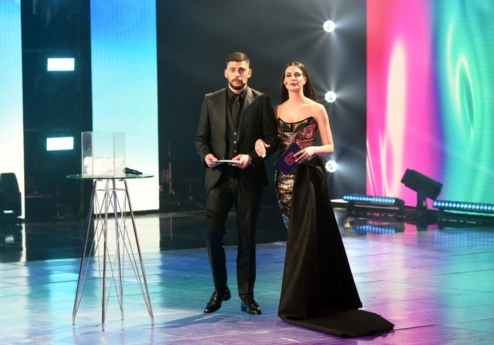 Izbor pesme Evrovizije Srbije