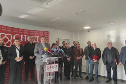 Evo zašto je Dodik citirao Lenjina: Koliko funkcija pripada SNSD, a koliko drugim strankama koalicije (VIDEO, FOTO)