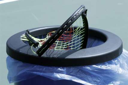 Neviđen skandal potresa tenis: Prodavali gemove za 400 evra, klupko počelo da se odmotava