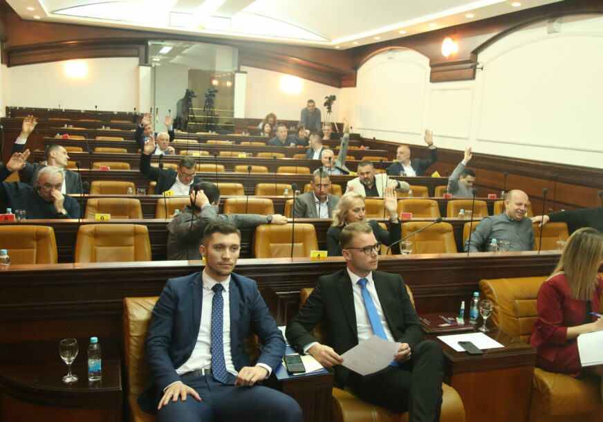 sjednioca skupštine grada banjaluka 