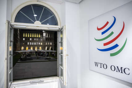 OSTAJE PUNOPRAVNI ČLAN Rusija se neće povući iz Svjetske trgovinske organizacije