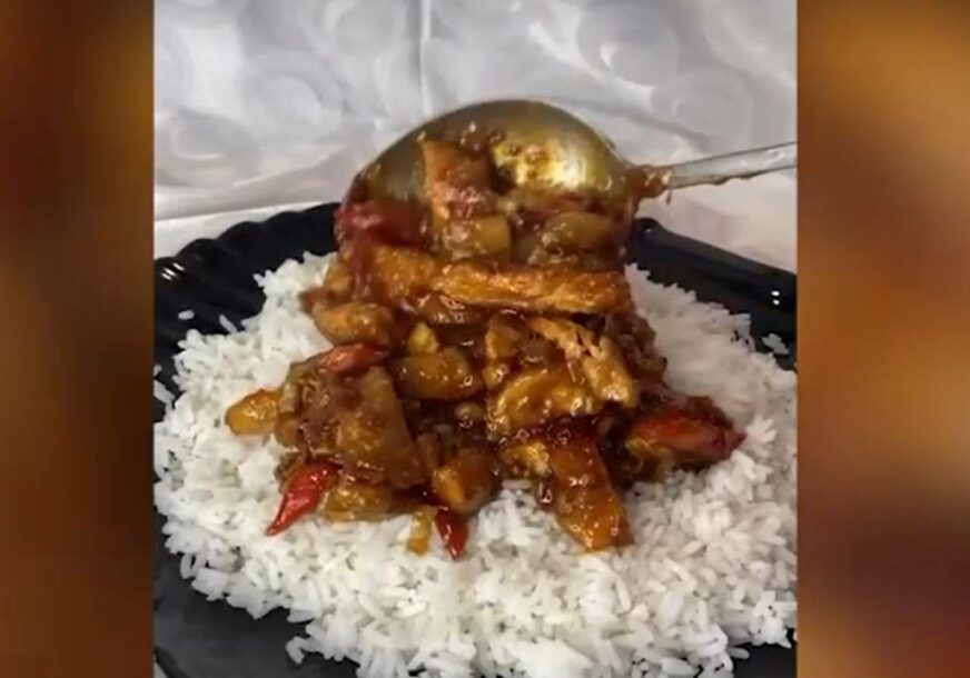 Recept za odličnu kinesku kraljevsku piletinu