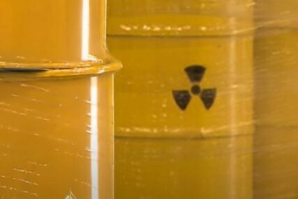 Opasnost po nuklearnu bezbjednost: U Libiji nestalo 2,5 tona uranijuma
