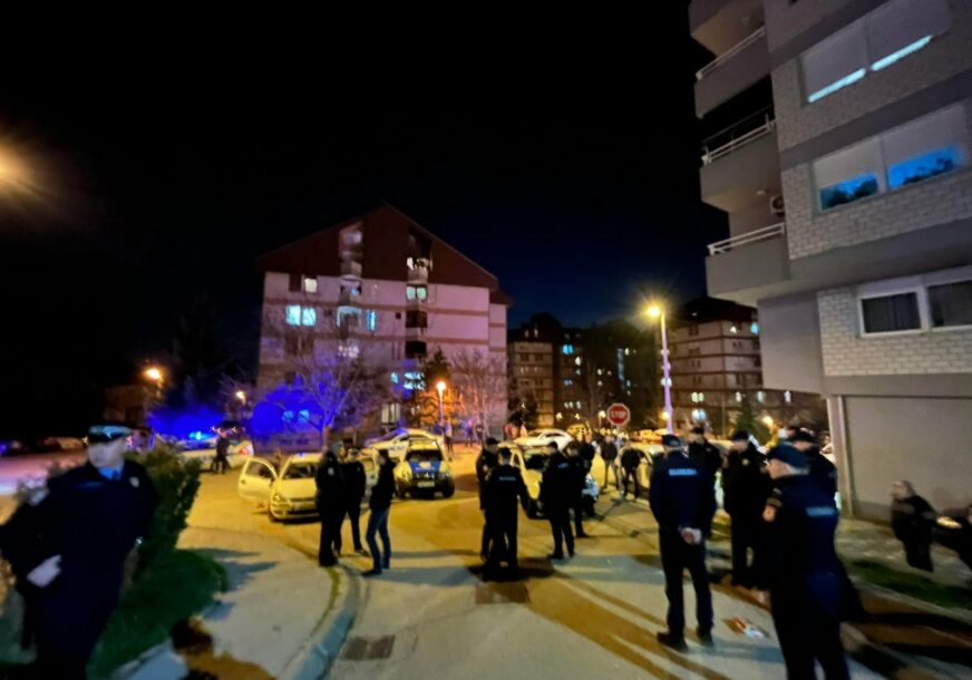 “Dodik i Stanivuković snose odgovornost” Udruženje BH novinari o sinoćnjem napadu u Banjaluci