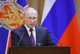 Putin potpisao ukaz o regrutaciji: Skoro 150.000 ljudi biće pozvano u ruske vojne snage