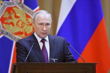 "Ne skrivajte bogatstvo" Putin okupio milijardere da pomognu razvoju zemlje