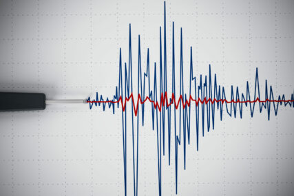 Epicentar u Trnu: Banjalučane dobro protresao zemljotres