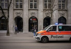 ZA NEPOVJEROVATI Državljanin BiH u Švajcarskoj izbo ženu, oslobođen iz nevjerovatnog razloga