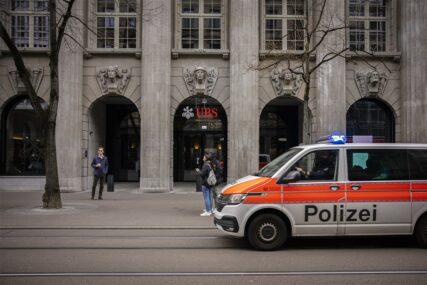 policija Švajcrska