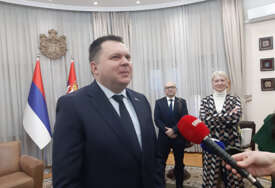 Ministar Budimir poručio: Inspekcija u svim visokoškolskim ustanovama u Srpskoj, uskoro rezultati