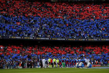 Najveći stadion na svijetu: Barselona ulaže preko milijardu evra u "novi" Kamp Nou