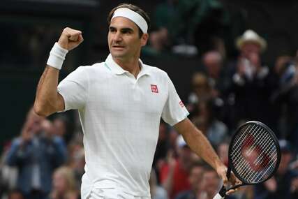 "To bi bio veliki udarac" Federer govorio o Rolan Garosu i ljutom rivalu